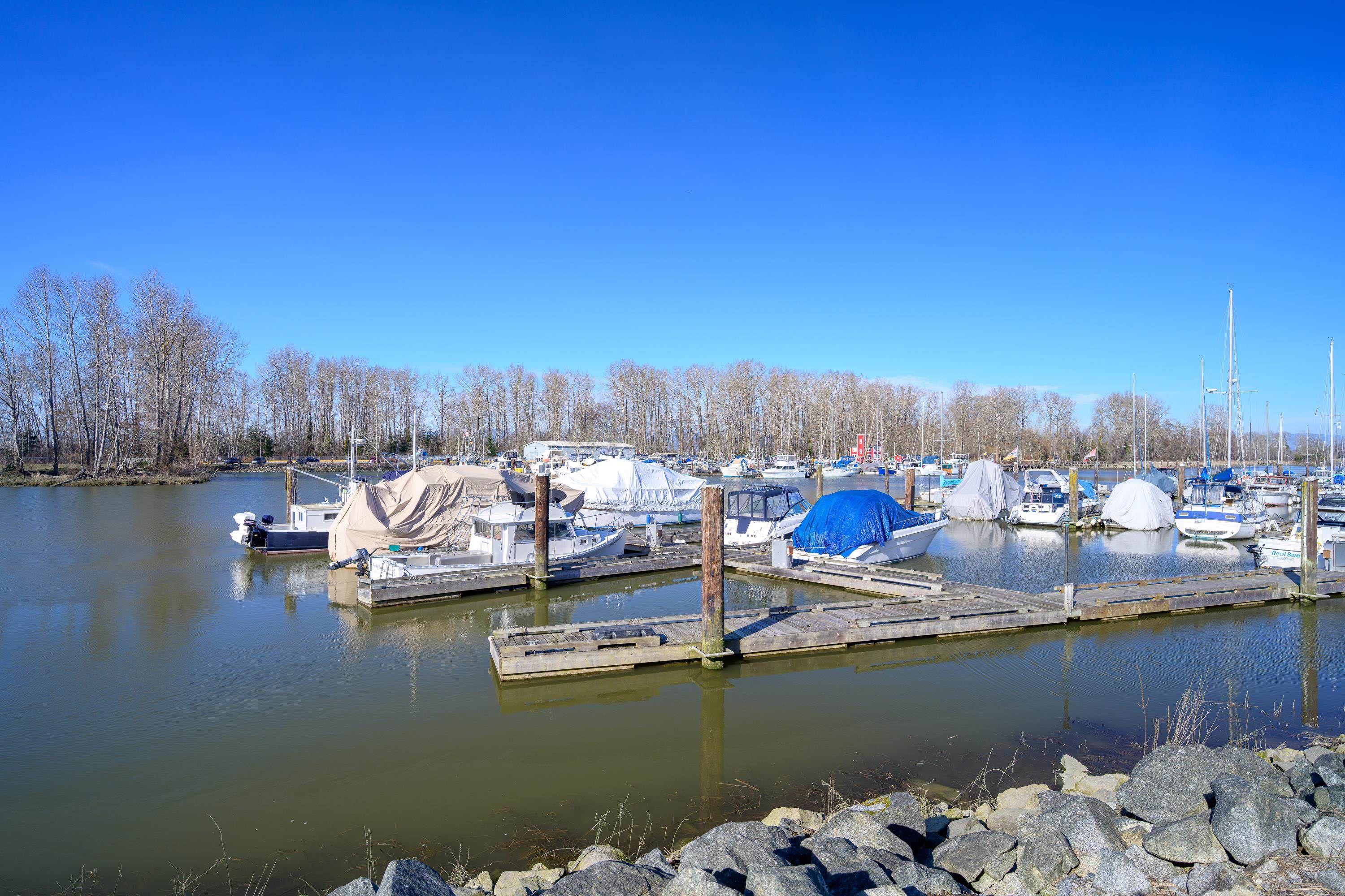 Apartment for sale in Delta, Ladner, 110 4803 48 Avenue, 263118217 | Realtylink.org