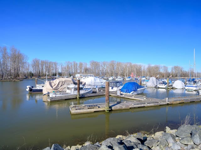 Apartment for sale in Delta, Ladner, 110 4803 48 Avenue, 263118217 | Realtylink.org