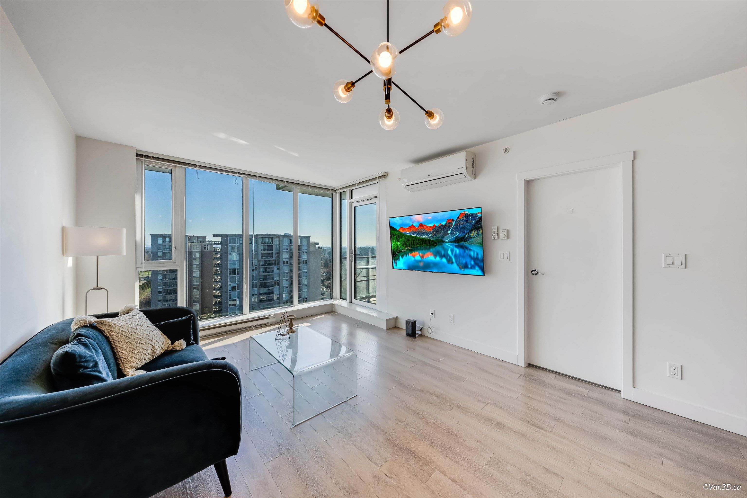 Apartment for sale in Richmond, Richmond, 1901 8288 Granville Avenue, 263118218 | Realtylink.org