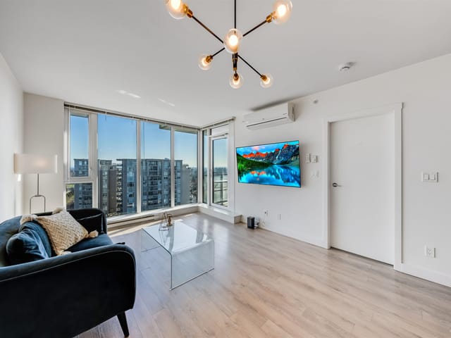 Apartment for sale in Richmond, Richmond, 1901 8288 Granville Avenue, 263118218 | Realtylink.org