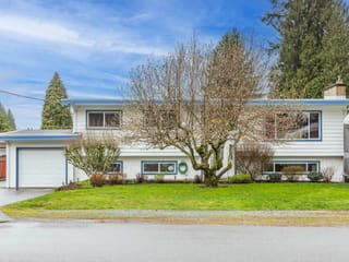 House for sale in Abbotsford, Abbotsford, 33341 Lynn Avenue, 263118220 | Realtylink.org