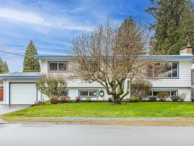 House for sale in Abbotsford, Abbotsford, 33341 Lynn Avenue, 263118220 | Realtylink.org