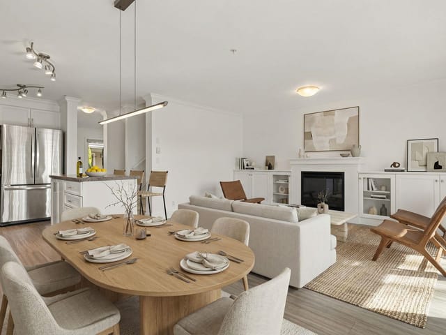 Townhouse for sale in North Vancouver, North Vancouver, 1117 St. Andrews Avenue, 263118222 | Realtylink.org