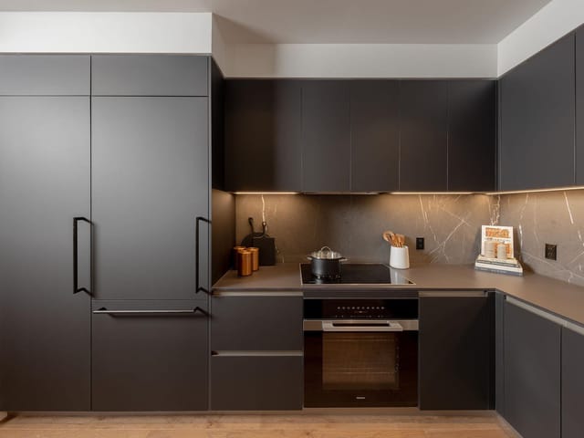 Apartment for sale in Vancouver, Vancouver West, 211 480 W 16th Avenue, 263118223 | Realtylink.org