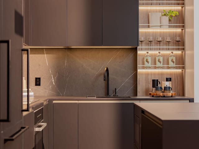 Apartment for sale in Vancouver, Vancouver West, 211 480 W 16th Avenue, 263118223 | Realtylink.org