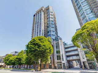 Apartment for sale in Vancouver, Vancouver West, 1901 565 Smithe Street, 263118225 | Realtylink.org