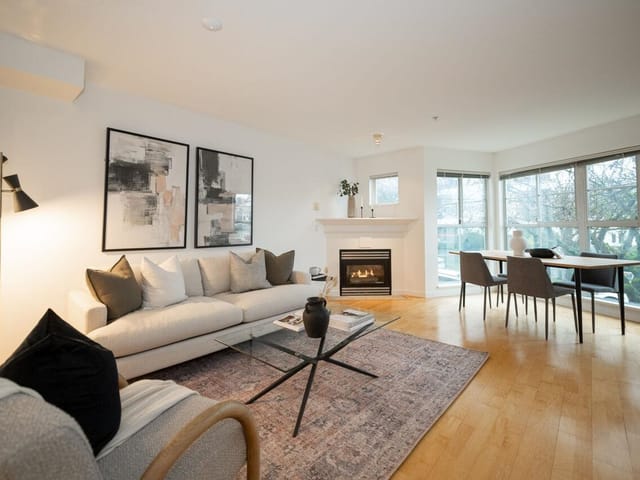 Townhouse for sale in Vancouver, Vancouver West, 211 692 W 7th Avenue, 263118226 | Realtylink.org