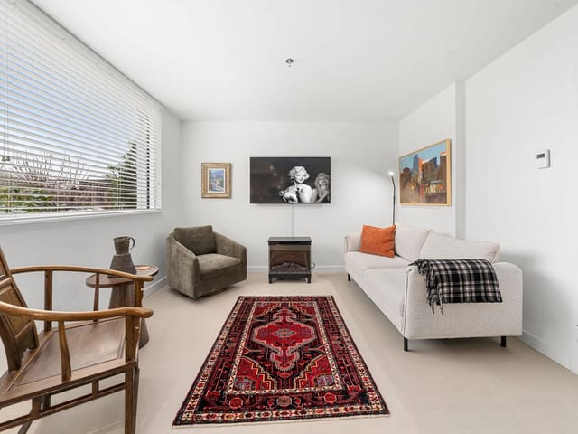 Apartment for sale in West Vancouver, West Vancouver, 101A 460 14th Street, 263118229 | Realtylink.org