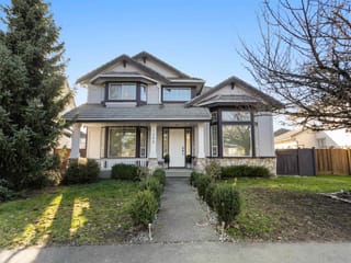 House for sale in Port Coquitlam, Port Coquitlam, 1288 Riverside Drive, 263118230 | Realtylink.org