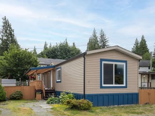 Manufactured Home for sale in Squamish, Squamish, 5 40022 Government Road, 263118231 | Realtylink.org