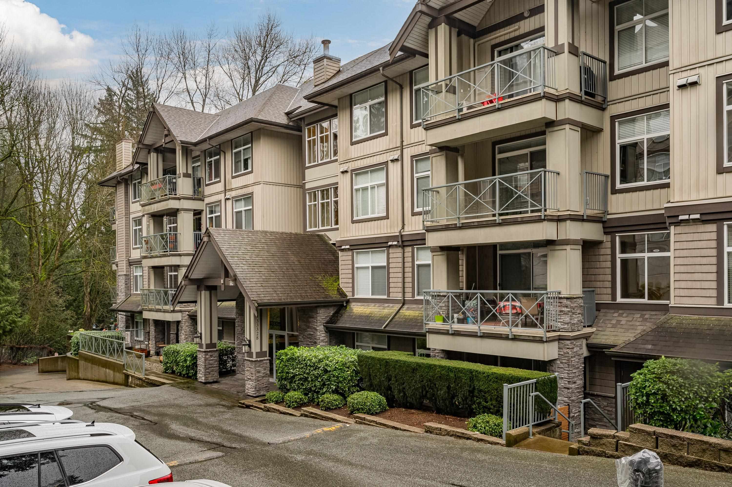 Apartment for sale in Abbotsford, Abbotsford, 204 33328 E Bourquin Crescent, 263118232 | Realtylink.org