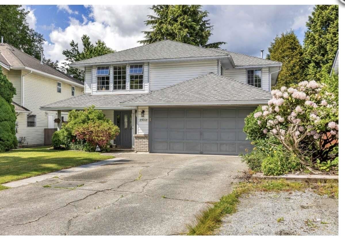 House for sale in Maple Ridge, Maple Ridge, 23053 125a Avenue, 263118233 | Realtylink.org