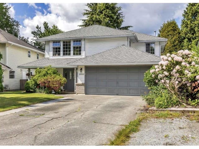 House for sale in Maple Ridge, Maple Ridge, 23053 125a Avenue, 263118233 | Realtylink.org