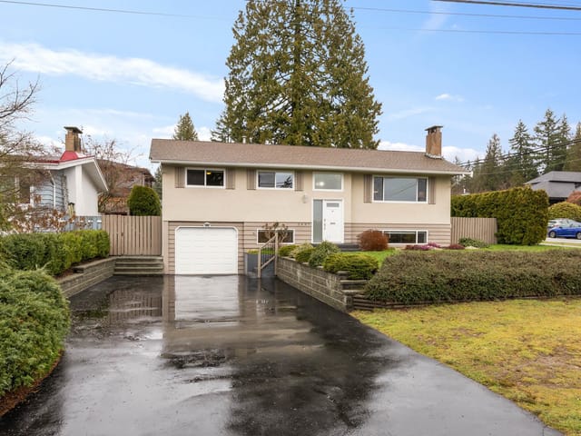 House for sale in Coquitlam, Coquitlam, 2497 Tolmie Avenue, 263118234 | Realtylink.org