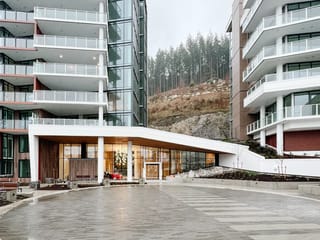 Apartment for rent in West Vancouver, West Vancouver, 607 3963 Uplands Way, 263118238 | Realtylink.org