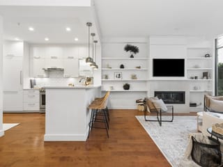 Townhouse for sale in Vancouver, Vancouver West, 2288 Redbud Lane, 263118242 | Realtylink.org