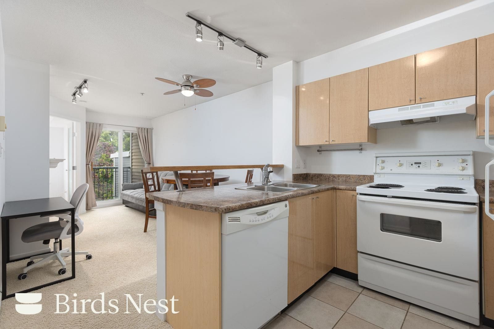 Apartment for rent in Vancouver, Vancouver West, 309 3278 Heather Street, 263118244 | Realtylink.org