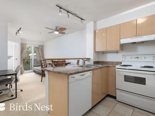 Apartment for rent in Vancouver, Vancouver West, 309 3278 Heather Street, 263118244 | Realtylink.org
