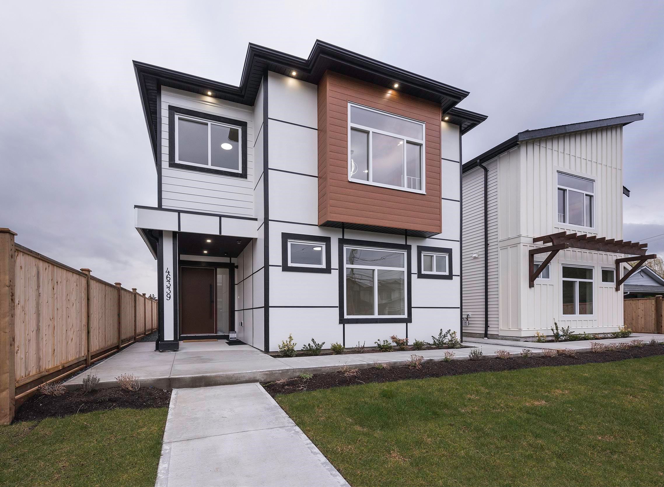 House for sale in Chilliwack, Chilliwack, 46339 Maple Avenue, 263118246 | Realtylink.org