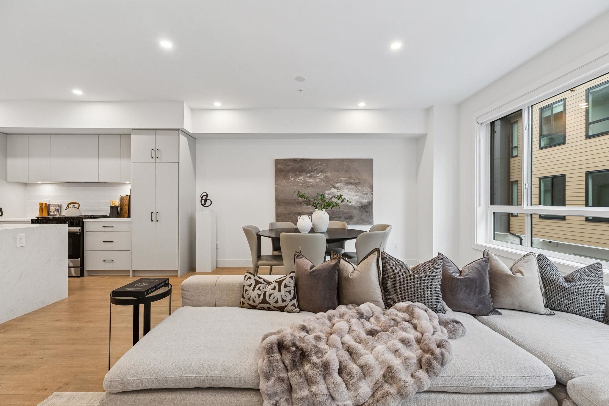 Townhouse for sale in Langley, Langley, 3 19667 55a Avenue, 263118247 | Realtylink.org