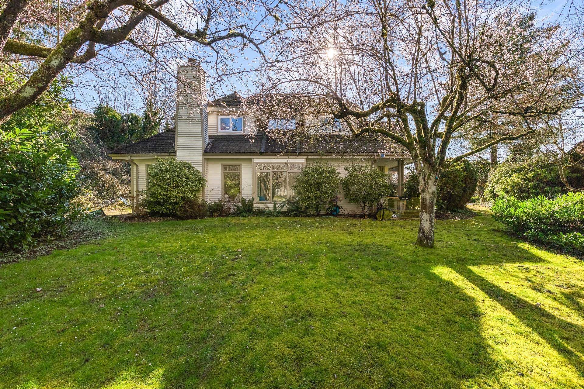 House for sale in Vancouver, Vancouver West, 8208 Tugboat Place, 263118248 | Realtylink.org