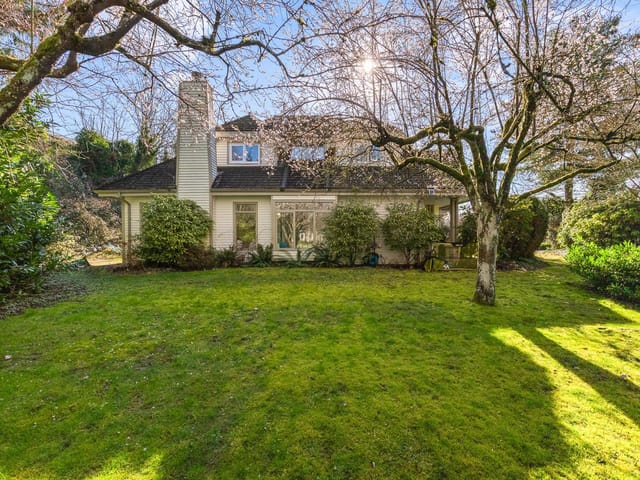 House for sale in Vancouver, Vancouver West, 8208 Tugboat Place, 263118248 | Realtylink.org