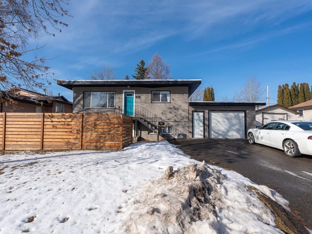 House for sale in Prince George, PG City Central, 1921 Gorse Street, 263118249 | Realtylink.org