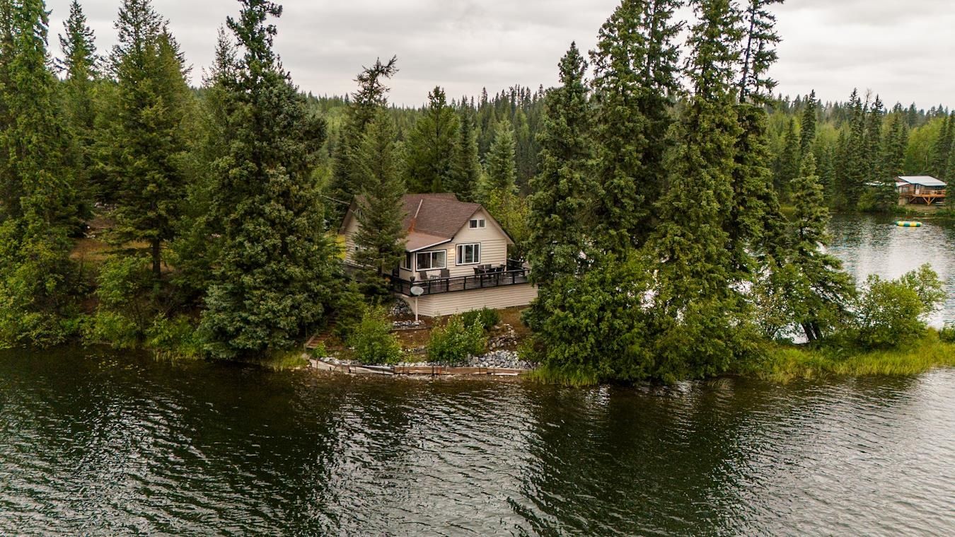 Recreational Property for sale in Prince George, PG Rural West, 39385 W 16 Highway, 263118251 | Realtylink.org