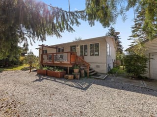 Manufactured Home for sale in Sechelt, Sunshine Coast, 4385 Marble Road, 263118255 | Realtylink.org