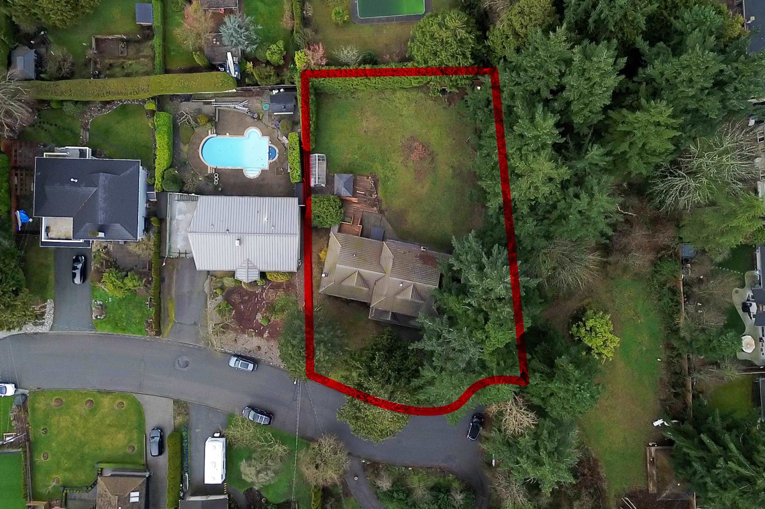 House for sale in Delta, Tsawwassen, 5079 Walker Avenue, 263118261 | Realtylink.org