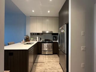 Apartment for rent in Coquitlam, Coquitlam, 402 618 Como Lake Avenue, 263118264 | Realtylink.org