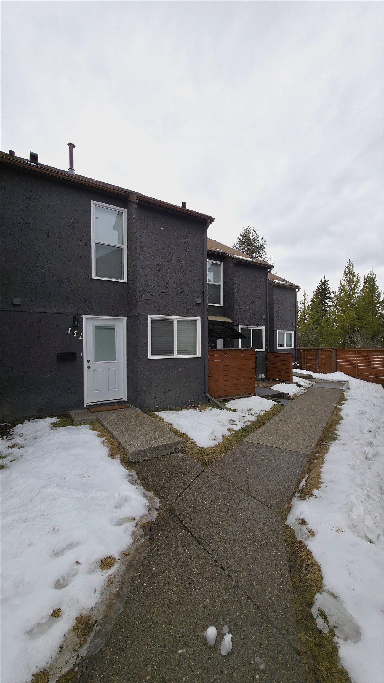 Townhouse for sale in Prince George, PG City West, 141 101 N Tabor Boulevard, 263118266 | Realtylink.org