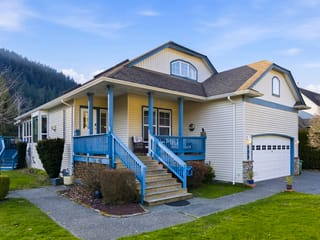 House for sale in Harrison Hot Springs, Harrison Lake, 406 Miami River Drive, 263118267 | Realtylink.org