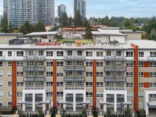 Apartment for sale in Surrey, North Surrey, 416 13258 105 Avenue, 263118268 | Realtylink.org