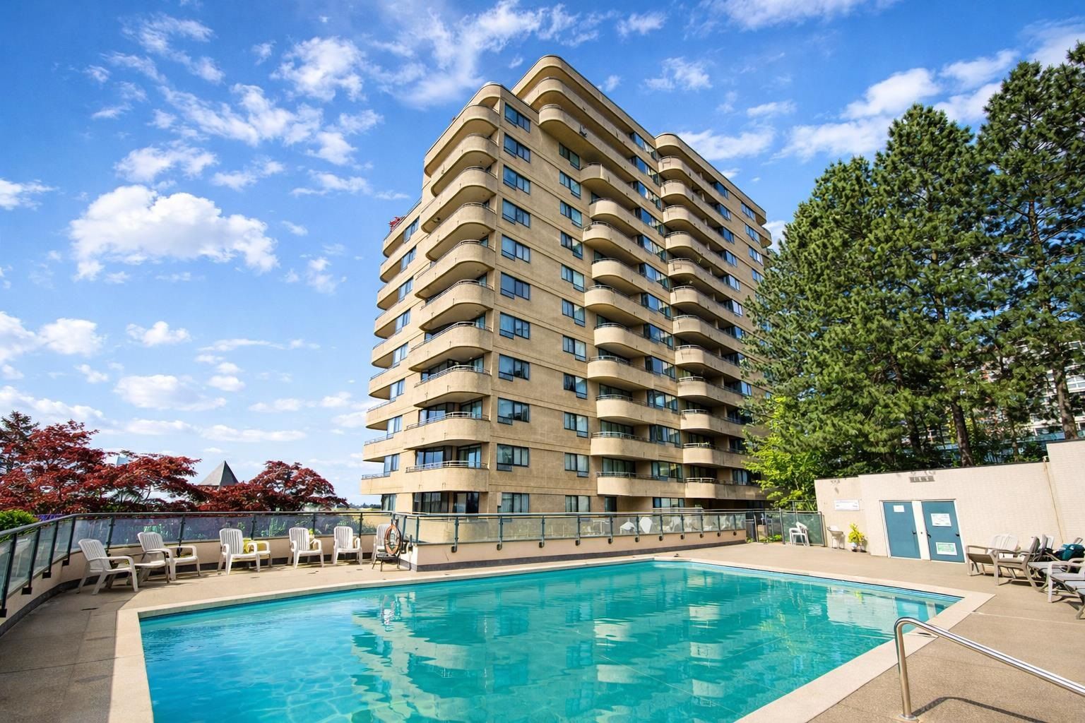 Apartment for sale in New Westminster, New Westminster, 605 1026 Queens Avenue, 263118272 | Realtylink.org