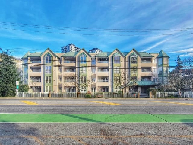 Apartment for sale in Surrey, North Surrey, 212 10128 132 Street, 263118273 | Realtylink.org