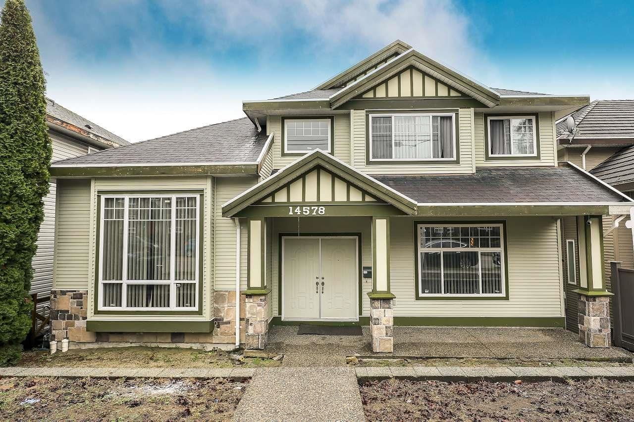 House for sale in Surrey, Surrey, 14578 68 Avenue, 263118274 | Realtylink.org