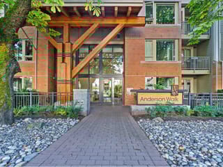 Apartment for sale in North Vancouver, North Vancouver, 425 119 W 22nd Street, 263118277 | Realtylink.org