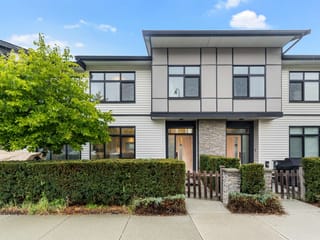 Townhouse for sale in Surrey, Surrey, 21 14057 60a Avenue, 263118278 | Realtylink.org