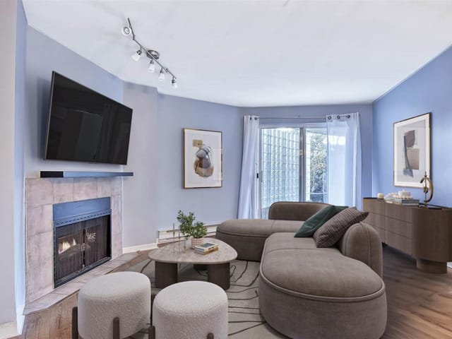 Apartment for sale in Surrey, Surrey, 112 7505 138th Street, 263118279 | Realtylink.org