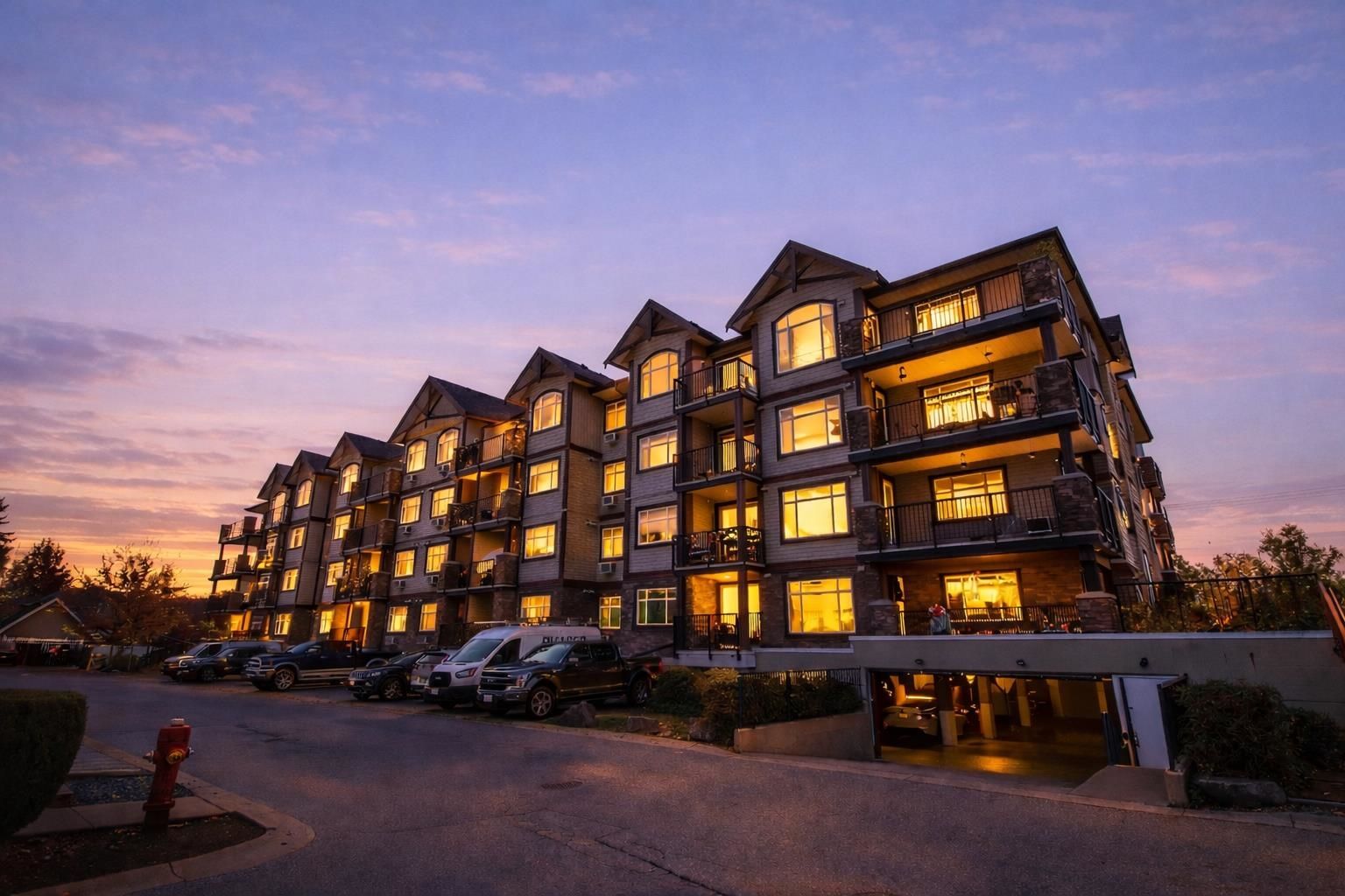 Apartment for sale in Langley, Langley, 105 19939 55a Avenue, 263118280 | Realtylink.org