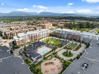 Apartment for sale in Langley, Langley, C614 8150 207 Street, 263118281 | Realtylink.org