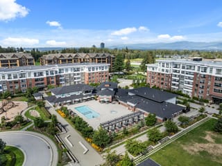 Apartment for sale in Langley, Langley, C614 8150 207 Street, 263118281 | Realtylink.org
