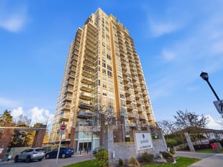 Apartment for sale in New Westminster, New Westminster, 1901 271 Francis Way, 263118282 | Realtylink.org