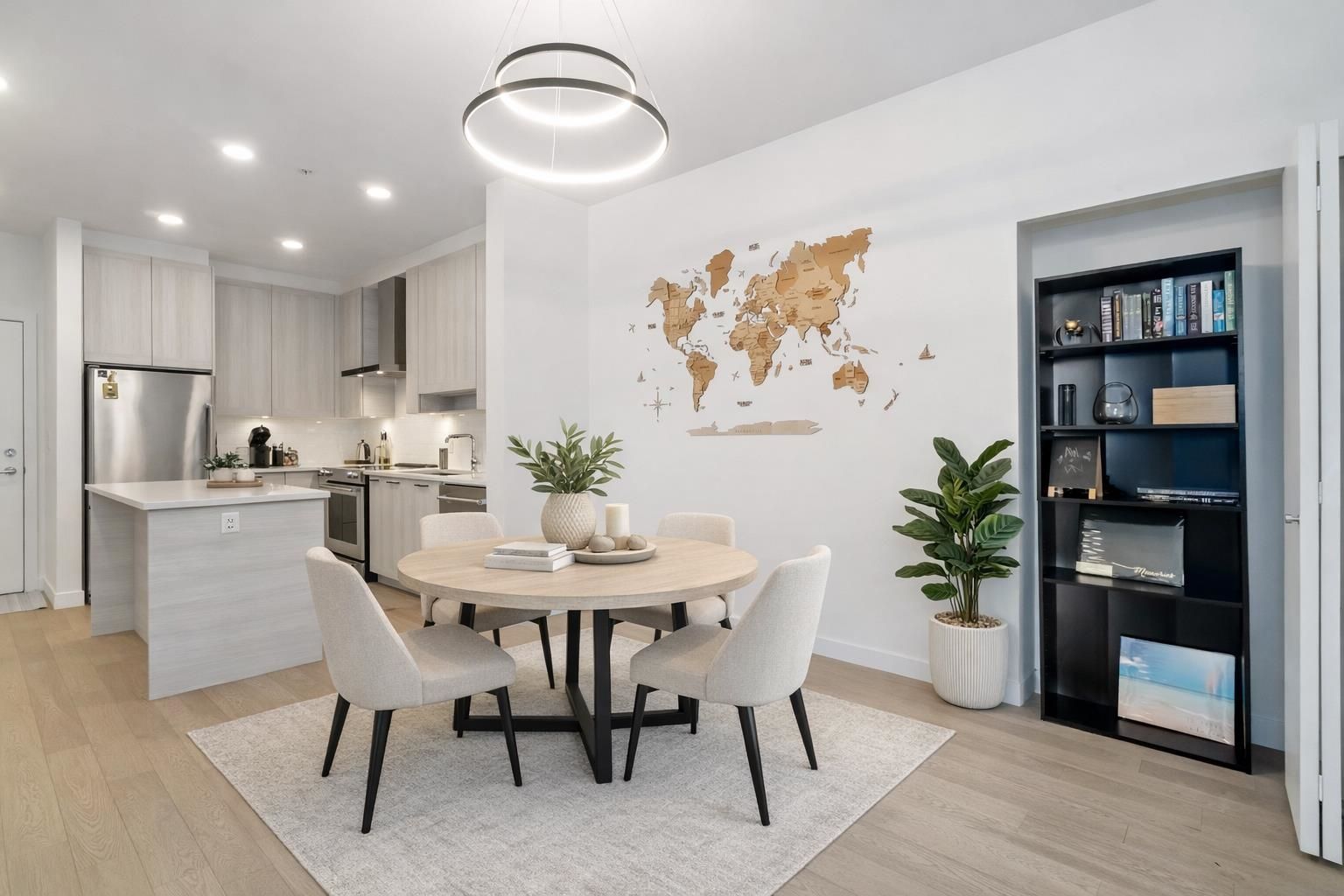 Apartment for sale in Burnaby, Burnaby East, 501 7133 14th Avenue, 263118283 | Realtylink.org