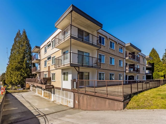 Apartment for sale in Coquitlam, Coquitlam, 209 630 Clarke Road, 263118284 | Realtylink.org