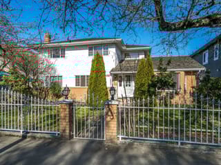 House for sale in Richmond, Richmond, 10611 Williams Road, 263118286 | Realtylink.org