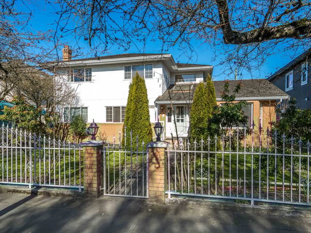 House for sale in Richmond, Richmond, 10611 Williams Road, 263118286 | Realtylink.org