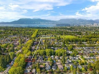 House for sale in Vancouver, Vancouver West, 5030 Blenheim Street, 263118291 | Realtylink.org