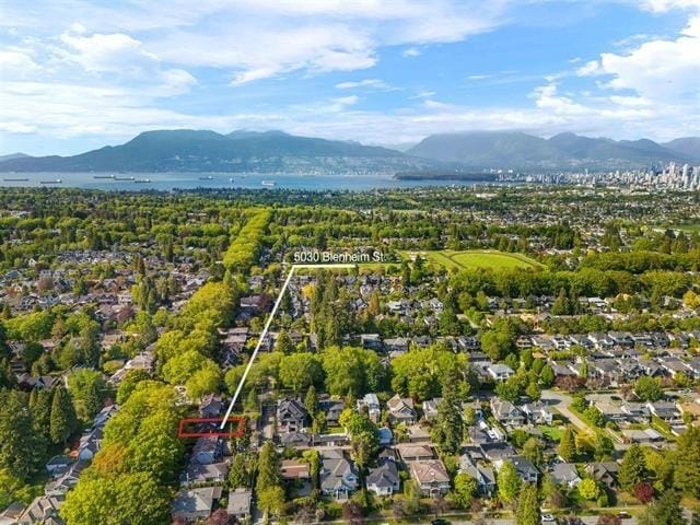 House for sale in Vancouver, Vancouver West, 5030 Blenheim Street, 263118291 | Realtylink.org